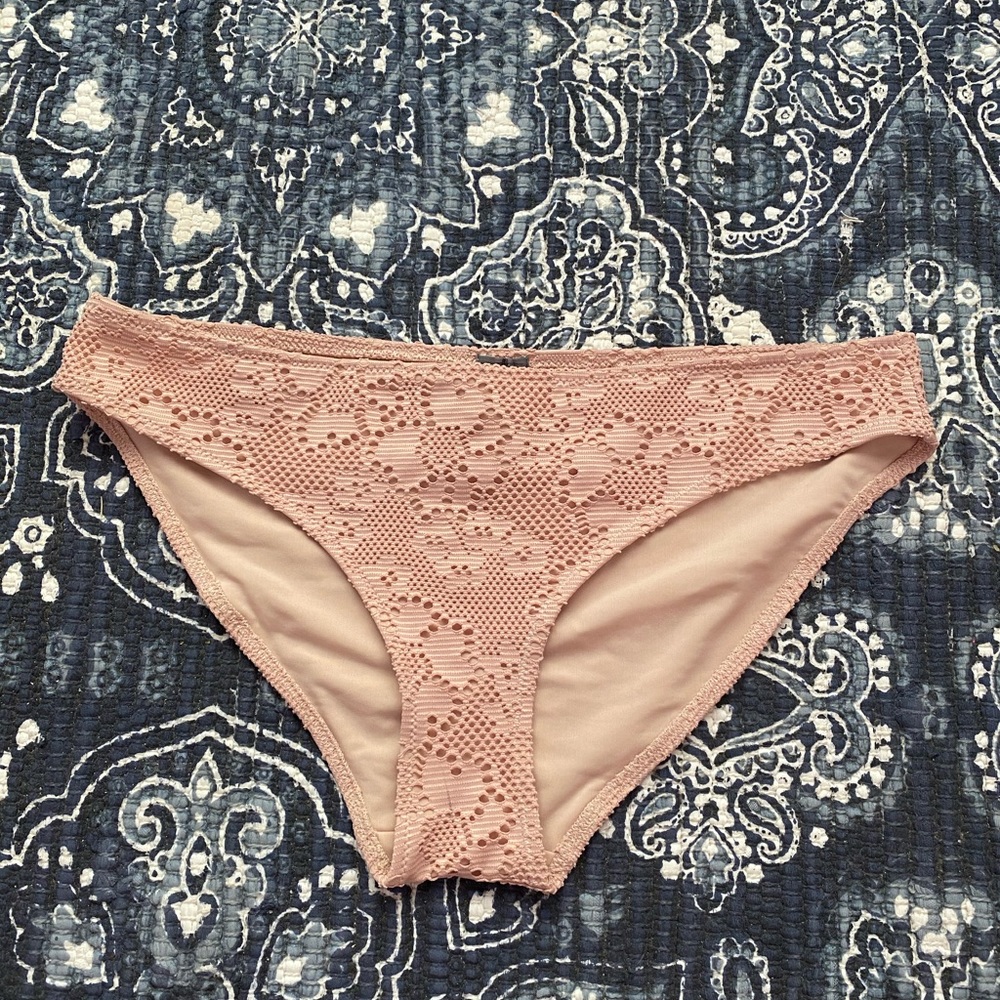 Aerie bikini bottoms
